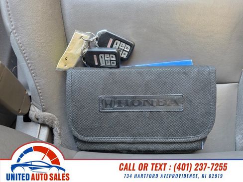 Used 2015 Honda Odyssey EX-L image 20