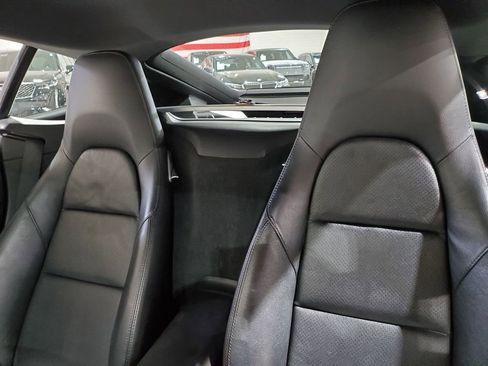 Used 2014 Porsche Cayman S RWD image 30