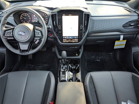 New 2026 Subaru Forester Touring image 16