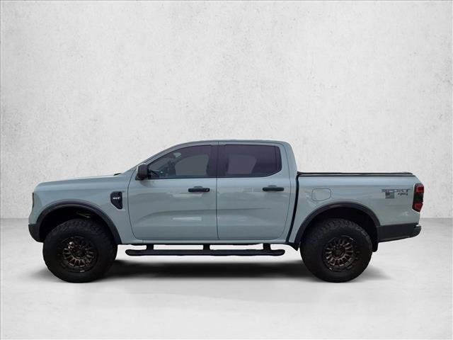 Used 2024 Ford Ranger XLT w/ Technology Package AWD/4WD image 8