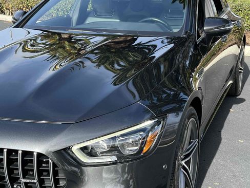 Used 2019 Mercedes-Benz AMG GT 53 image 69