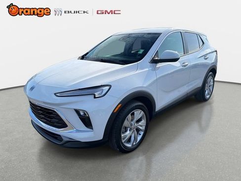 Used 2024 Buick Encore GX Preferred FWD image 7