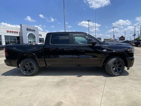 New 2026 RAM 1500 Big Horn AWD/4WD image 31