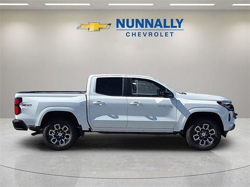 New 2026 Chevrolet Colorado Z71 image 6