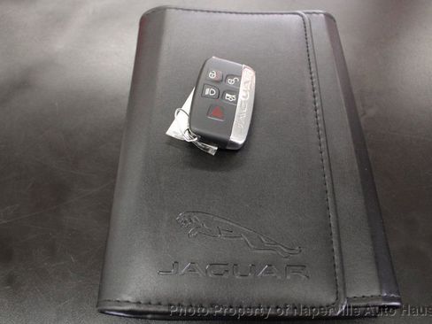 Used 2016 Jaguar F-TYPE S AWD/4WD image 39