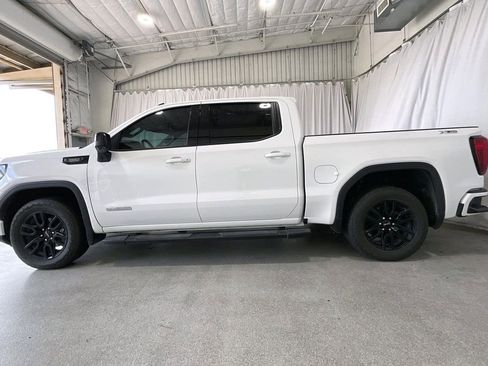 Used 2024 GMC Sierra 1500 Elevation w/ Elevation Premium Package image 26