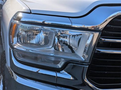 Used 2020 RAM 3500 SLT w/ Quick Order Package 2YG SLT image 9