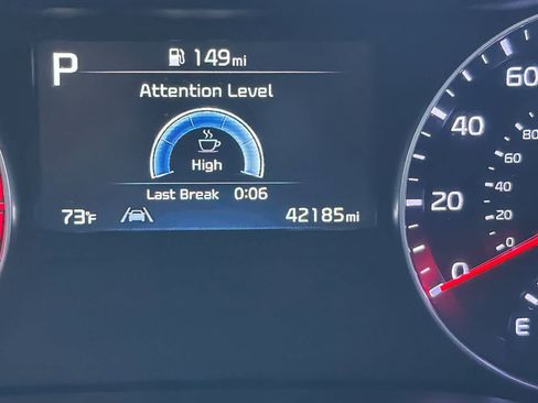 Used 2023 Kia Forte GT FWD image 25