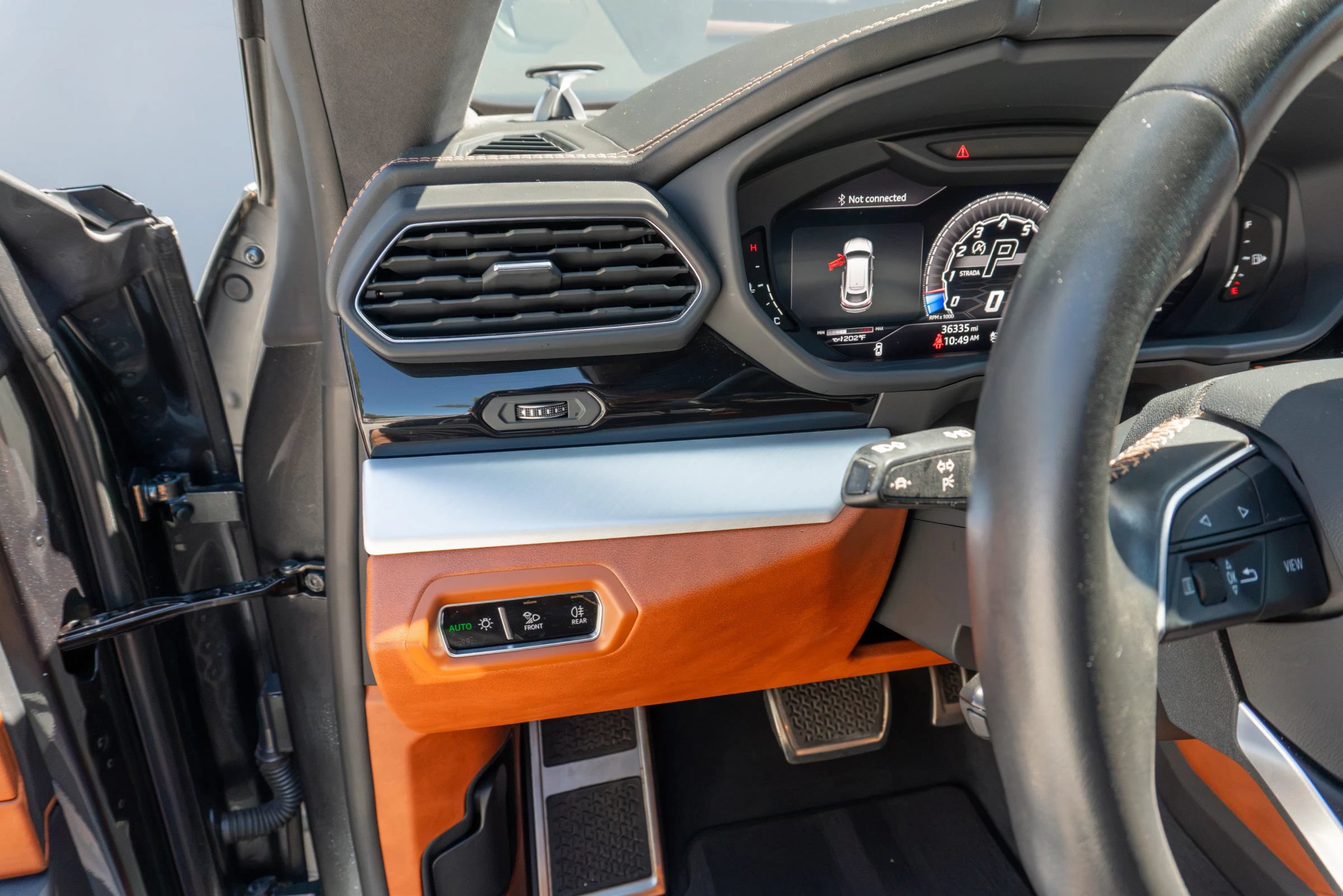 Used 2019 Lamborghini Urus AWD/4WD image 66