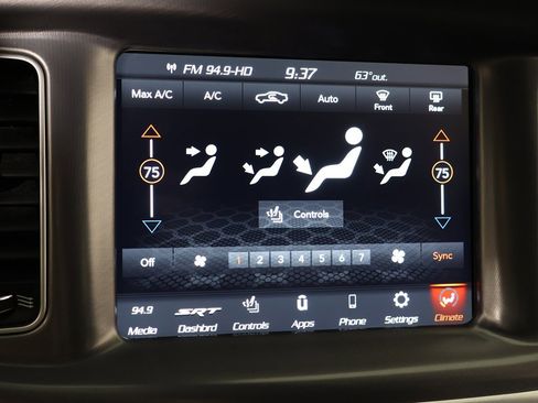 Used 2020 Dodge Charger Scat Pack image 44