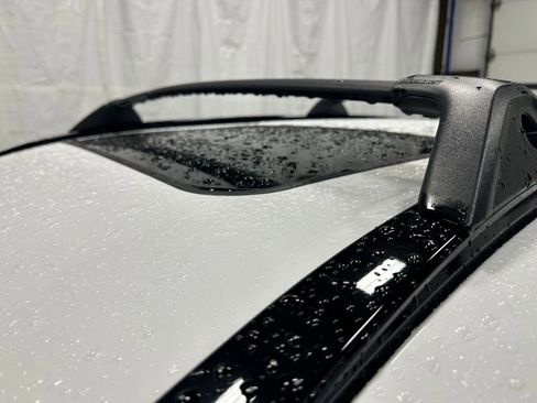 Used 2025 Toyota RAV4 XLE image 39