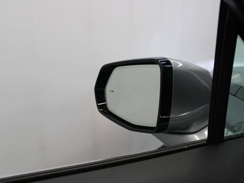 Used 2024 Cadillac XT6 Premium Luxury w/ LPO, Floor Liner Package image 14