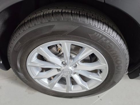 Used 2025 Honda CR-V EX-L image 11
