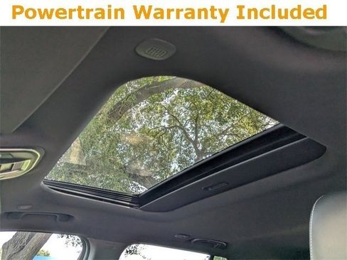 Used 2023 Jeep Grand Cherokee Altitude image 22