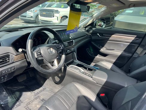 Used 2022 Honda Accord Touring image 26