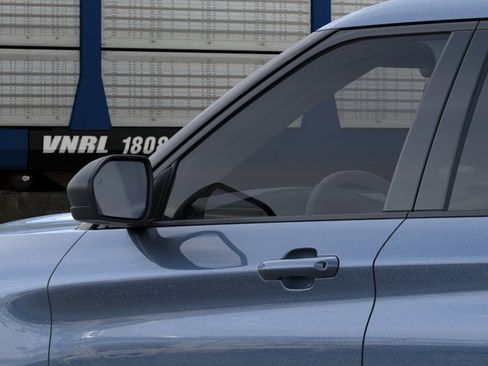 New 2026 Ford Explorer Active RWD image 20