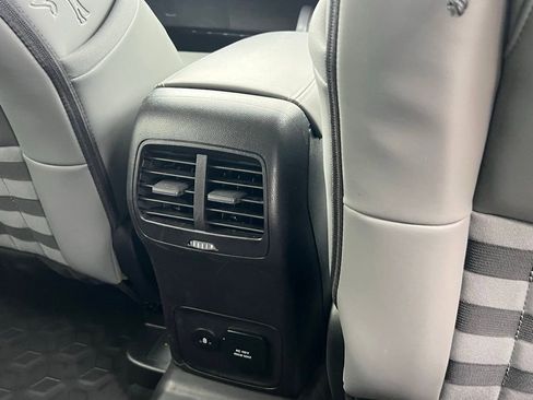 Certified 2025 Ford Bronco Sport Badlands image 21