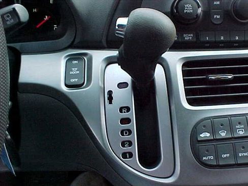 Used 2009 Honda Odyssey EX image 26