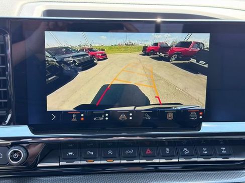 New 2026 Chevrolet Silverado 1500 ZR2 w/ LPO, Dark Essentials Package AWD/4WD image 37
