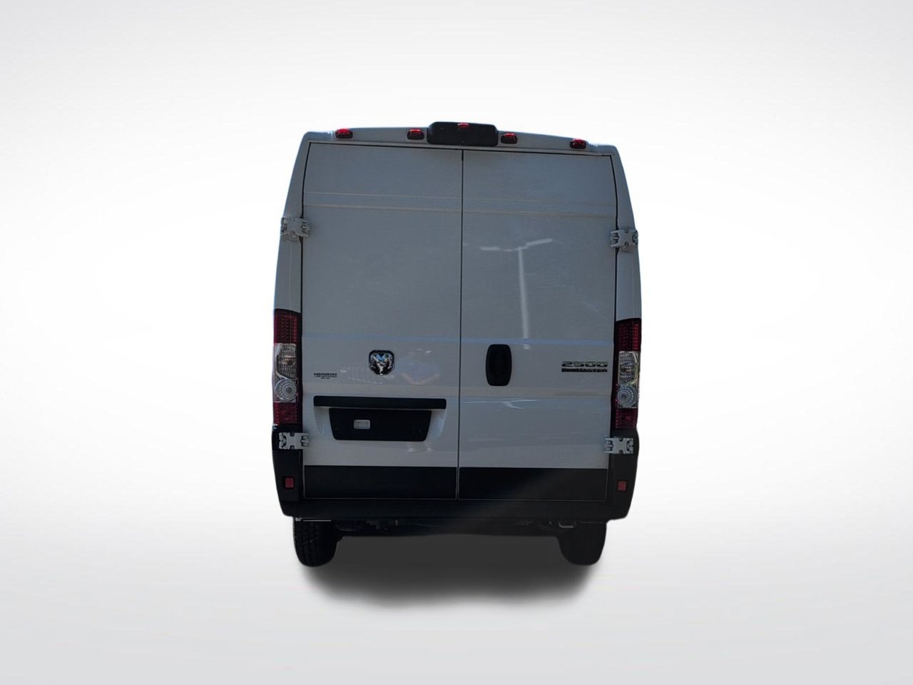 Used 2024 RAM ProMaster 2500 w/ Quick Order Package 22G SLT FWD image 6