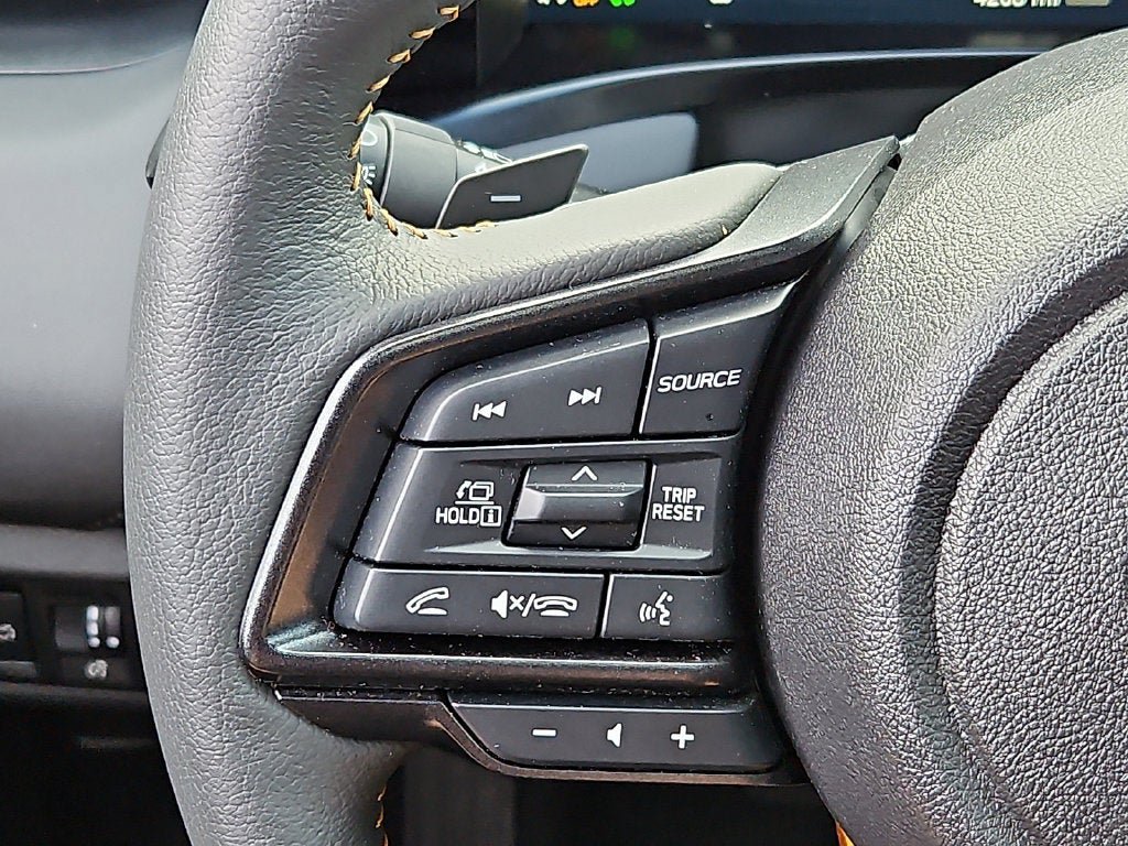 Used 2026 Subaru Outback Wilderness AWD/4WD image 20