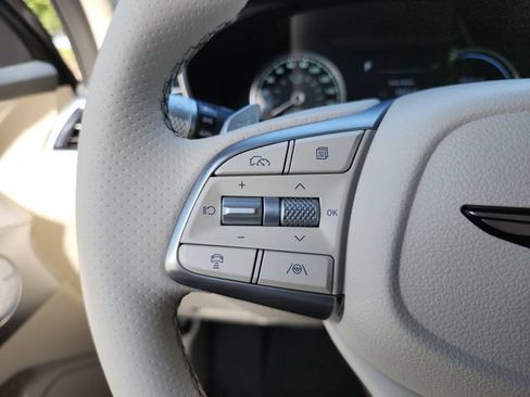 Used 2026 Genesis G70 2.5T Prestige RWD image 31