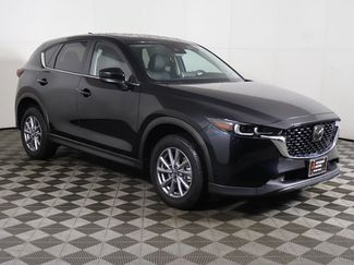 Used 2023 MAZDA CX-5 AWD 2.5 S video 2