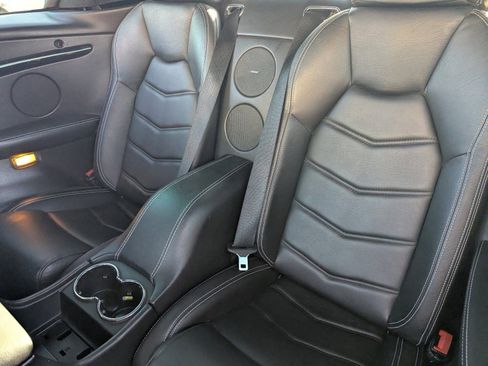 Used 2015 Maserati GranTurismo Sport image 21