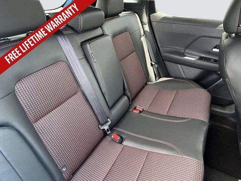 New 2026 Nissan Kicks SR w/ SR Premium Package FWD image 22