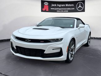 Used 2023 Chevrolet Camaro SS 360° Tour