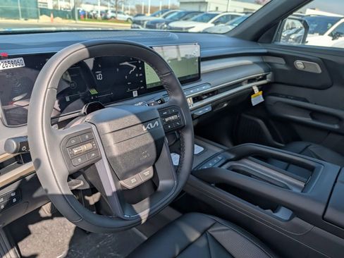 New 2027 Kia Telluride EX AWD/4WD image 33