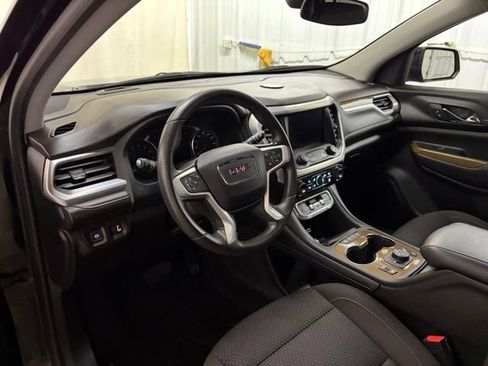 Used 2023 GMC Acadia SLE w/ Driver Convenience Package AWD/4WD image 39
