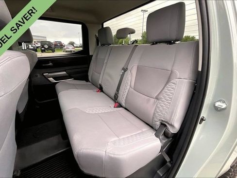 Used 2024 Toyota Tundra SR5 RWD image 26