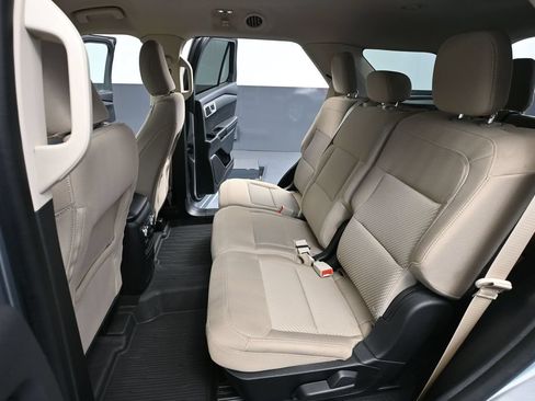 Used 2022 Ford Explorer 4WD image 37