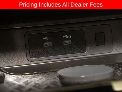 Certified 2026 Nissan Murano SL AWD/4WD image 16