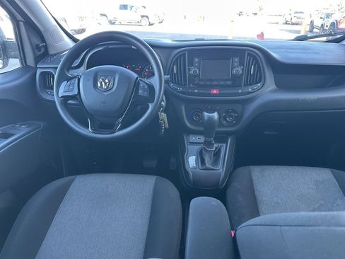 Used 2022 RAM ProMaster City Wagon w/ Mopar Trailer Tow Group image 6