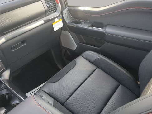 New 2026 Ford F150 Raptor AWD/4WD image 49