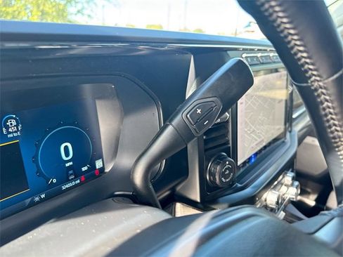 Certified 2024 Ford F350 Lariat w/ Lariat Ultimate Package image 26