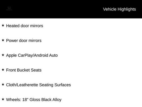 New 2026 Honda Civic Sport image 10