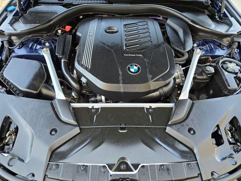 Used 2023 BMW 540i xDrive w/ Executive Package image 36