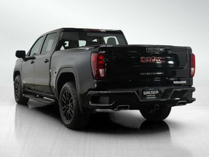 Used 2022 GMC Sierra 1500 Elevation w/ Elevation Premium Package