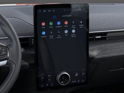 New 2026 Ford Mustang Mach-E GT image 16