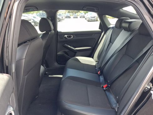Used 2024 Honda Civic Sport image 18