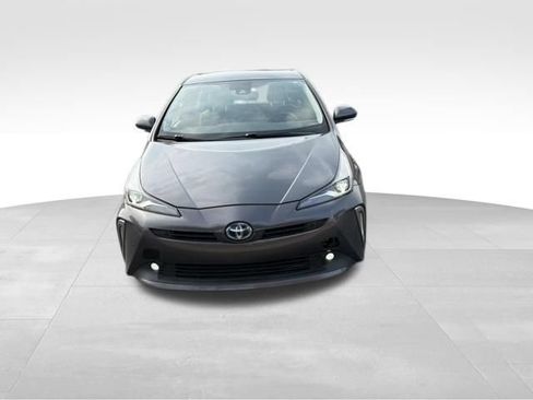 Used 2022 Toyota Prius XLE AWD/4WD image 9