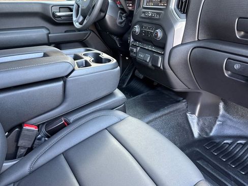 New 2026 Chevrolet Silverado 3500 W/T w/ WT Convenience Package image 15