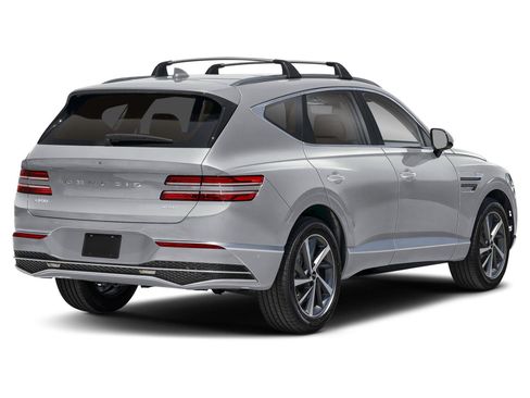 Used 2025 Genesis GV80 2.5T Standard AWD/4WD image 2