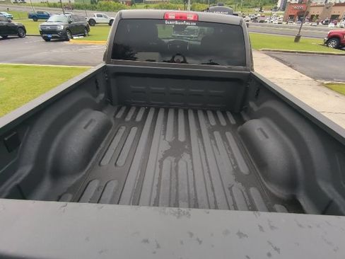 Used 2026 RAM 2500 Big Horn AWD/4WD image 11