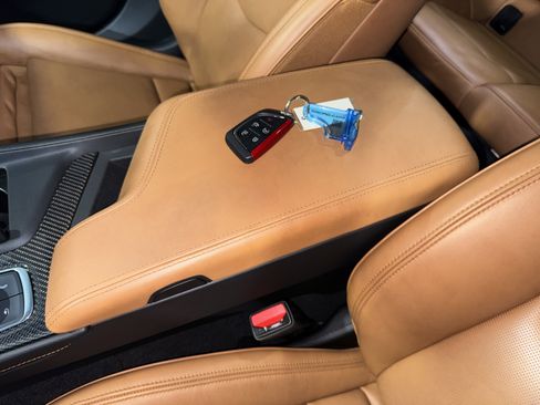 Used 2024 Cadillac CT5 V w/ Platinum Package image 28