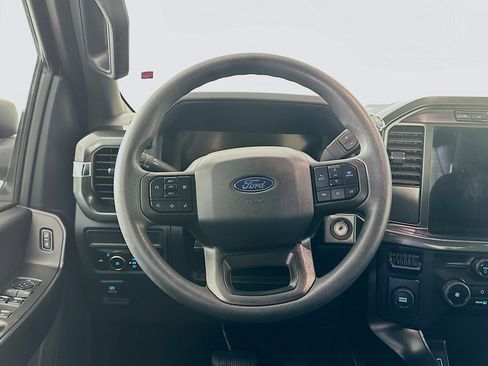 Used 2024 Ford F150 STX RWD image 18