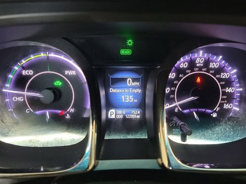 Used 2014 Toyota Avalon Limited FWD image 18